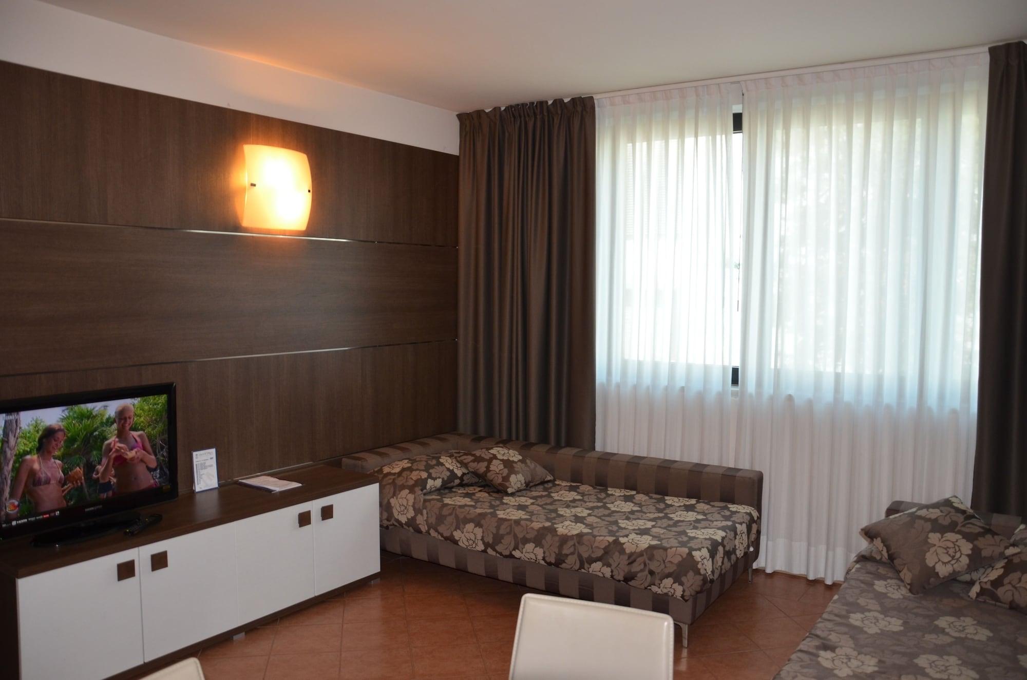 Victoria Hotel Vicenza