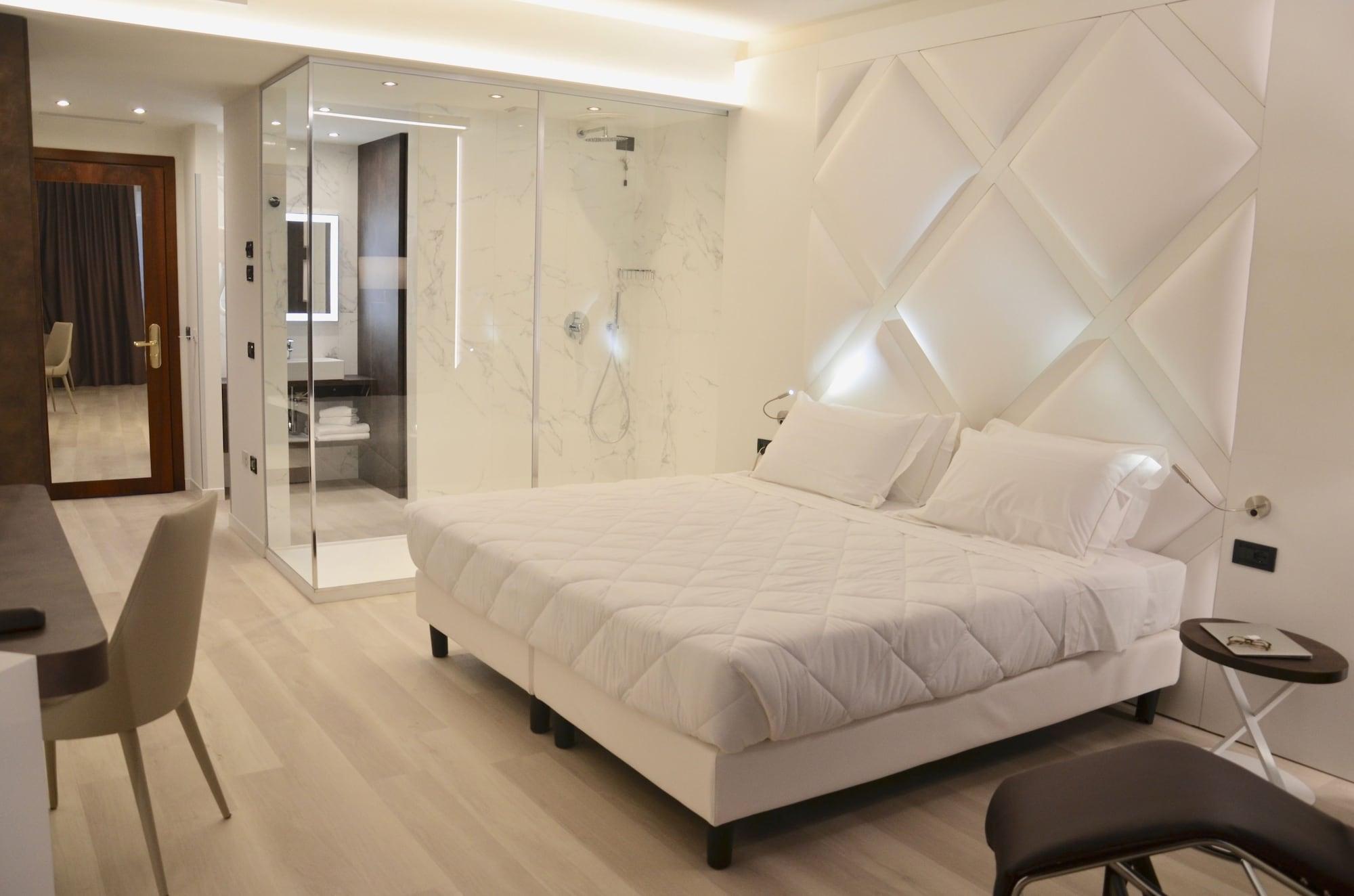Victoria Hotel Vicenza