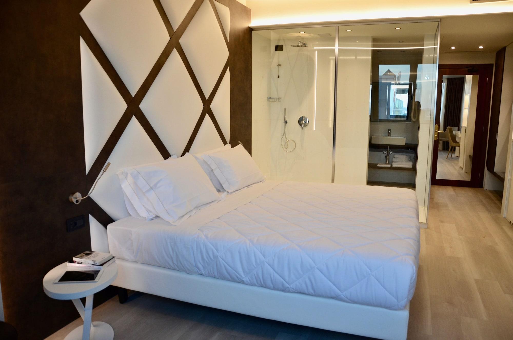 Victoria 4* Vicenza